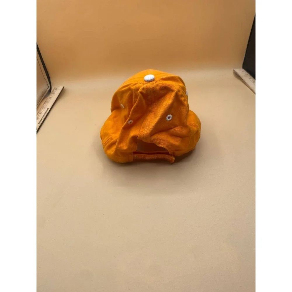 NCAA Tennessee Volunteers Baseball Cap OSFA‎ Orange Adjustable Capsmith Inc.